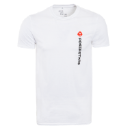 Image de T-SHIRT BLANC POKERSTARS