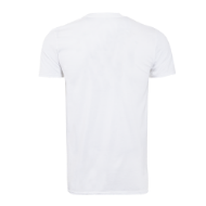 Billede af HVID POKERSTARS-T-SHIRT