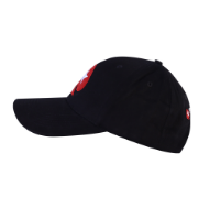 Picture of  PokerStars Red Spade Black Cap