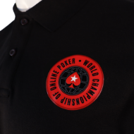 Picture of WCOOP 2022 POLO SHIRT