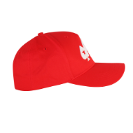 Picture of PokerStars 3-Spade Red Cap