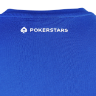 Picture of EPT BLUE DIAGONAL T-SHIRT