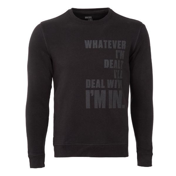 Picture of POKERSTARS "DEALT" T-SHIRT