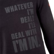 Picture of POKERSTARS "DEALT" T-SHIRT