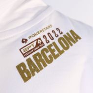 Picture of EPT Barcelona 2022 Hoodie