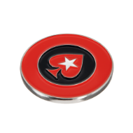 Picture of POKERSTARS SPADE CARD PROTECTOR