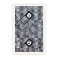 Picture of PokerStars Classic Black Card Deck