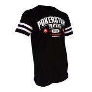 Εικόνα της ΜΑΥΡΟ T-SHIRT ΤΟΥ POKERSTARS ‘PLAYERS CLUB’