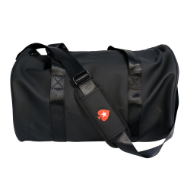 Image de SAC DE SPORT NOIR POKERSTARS