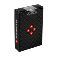 Picture of POKERSTARS BLACK DIAMOND FADE CARD DECK