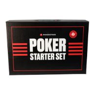 Imagem de CONJUNTO DE INICIANTE DE POKER DA POKERSTARS