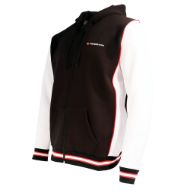 Bild von POKERSTARS-HOODIE MIT KONTRASTFARBEN