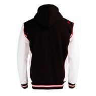 Bild von POKERSTARS-HOODIE MIT KONTRASTFARBEN