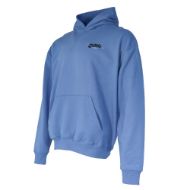 Picture of POKERSTARS SHARKIE AREA BLUE HOODIE