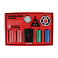 Picture of POKERSTARS POKER STARTER SET