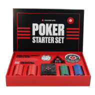 Picture of POKERSTARS POKER STARTER SET