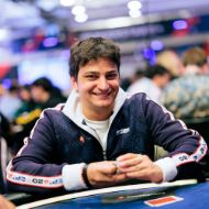 Pilt POKERSTARSI EPT20 DRESSIPLUUS