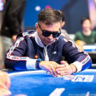 Pilt POKERSTARSI EPT20 DRESSIPLUUS