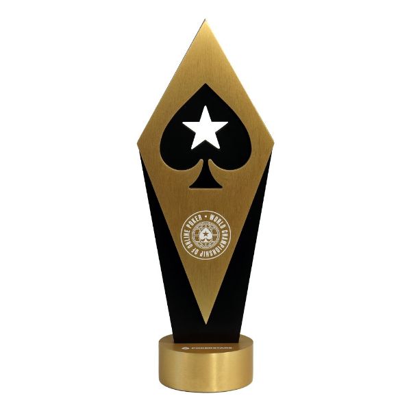 Изображение Trophy - Adamyid