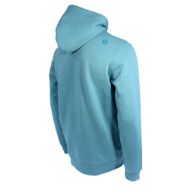 Picture of POKERSTARS TURQUOISE OVERHEAD HOODIE