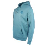 Picture of POKERSTARS TURQUOISE OVERHEAD HOODIE