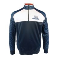 Image de HAUT À COL ZIPPÉ EPT BARCELONE 2025