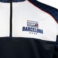 Image de HAUT À COL ZIPPÉ EPT BARCELONE 2025