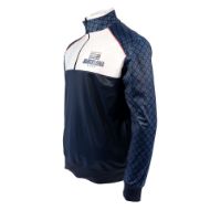 Image de HAUT À COL ZIPPÉ EPT BARCELONE 2025