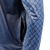 Image de HAUT À COL ZIPPÉ EPT BARCELONE 2025