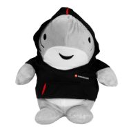 Picture of POKERSTARS SHARK WITH RED THREAD HOODIE