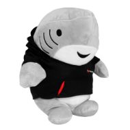 Picture of POKERSTARS SHARK WITH RED THREAD HOODIE