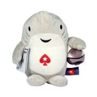 Picture of POKERSTARS SHARK WITH HELMET
