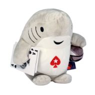 Picture of POKERSTARS SHARK WITH HELMET