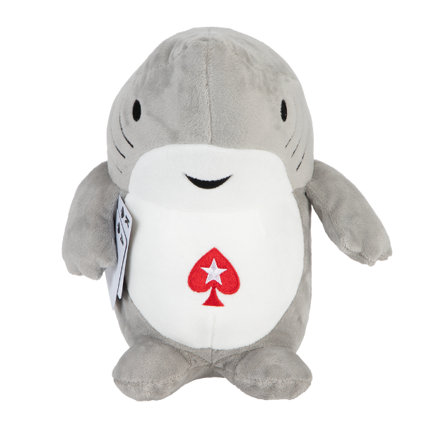 Picture of POKERSTARS SHARK