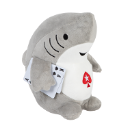 Picture of POKERSTARS SHARK