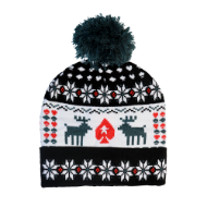 Picture of Pokerstars Festive Beanie in a Box