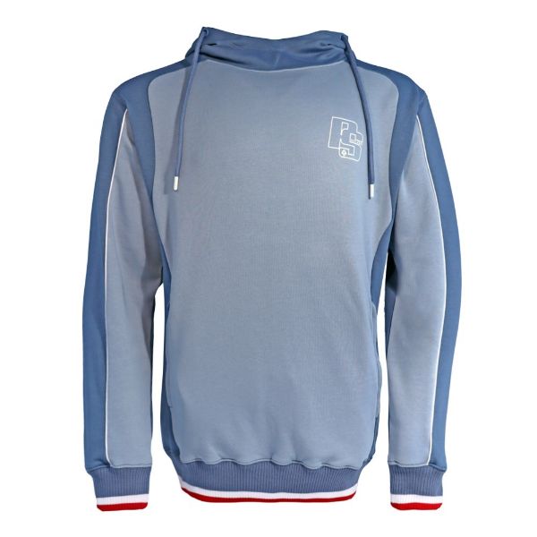 Picture of POKERSTARS RAISED COLLAR HOODIE