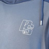 Picture of POKERSTARS RAISED COLLAR HOODIE