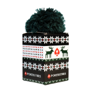 Picture of Pokerstars Festive Beanie in a Box