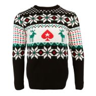 Picture of PokerStars Festive Jumper