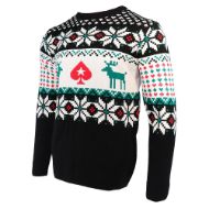 Picture of PokerStars Festive Jumper