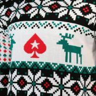 Picture of PokerStars Festive Jumper
