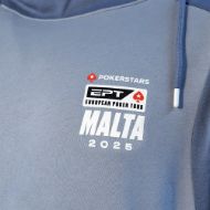 Bild på EPT MALTA 2025 HOODIE