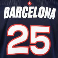 Imagen de CAMISETA DEPORTIVA DEL EPT BARCELONA 2025