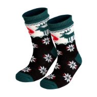 Picture of Pokerstars Festive Socks