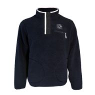 Picture of POKERSTARS OVERSIZED SHERPA FLEECE