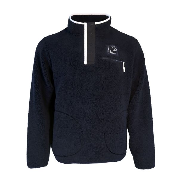 Picture of POKERSTARS OVERSIZED SHERPA FLEECE