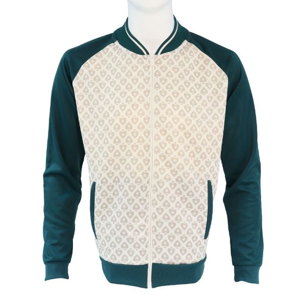 Bild von POKERSTARS ORIGIN-TRAININGSJACKE