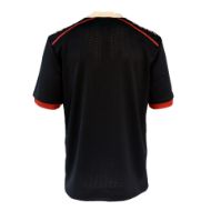 Изображение ФУТБОЛКА POKERSTARS ORIGIN В СТИЛЕ ОВЕРСАЙЗ ЧЕРНОГО ЦВЕТА