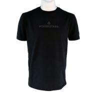 Picture of POKERSTARS FOUNDATION BLACK T-SHIRT